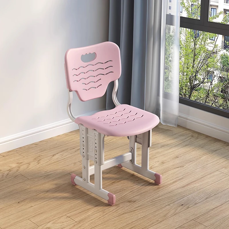 Children's Chair Kids Child Furniture Chairs Baby Mobile Eating Room Chair Silla Con Sombrilla Infantil Folding Schoolboy