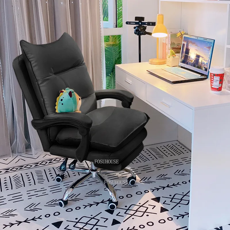B4 black with stool