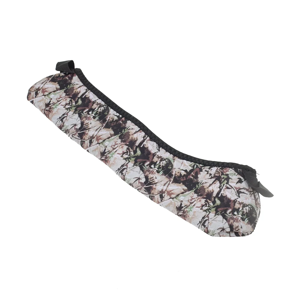 Tactical Rifle Scope M-LOK Cover Case Hunting Riflescope Protective Bag Scratch Resistant Impact Protection For Gun rifle scope