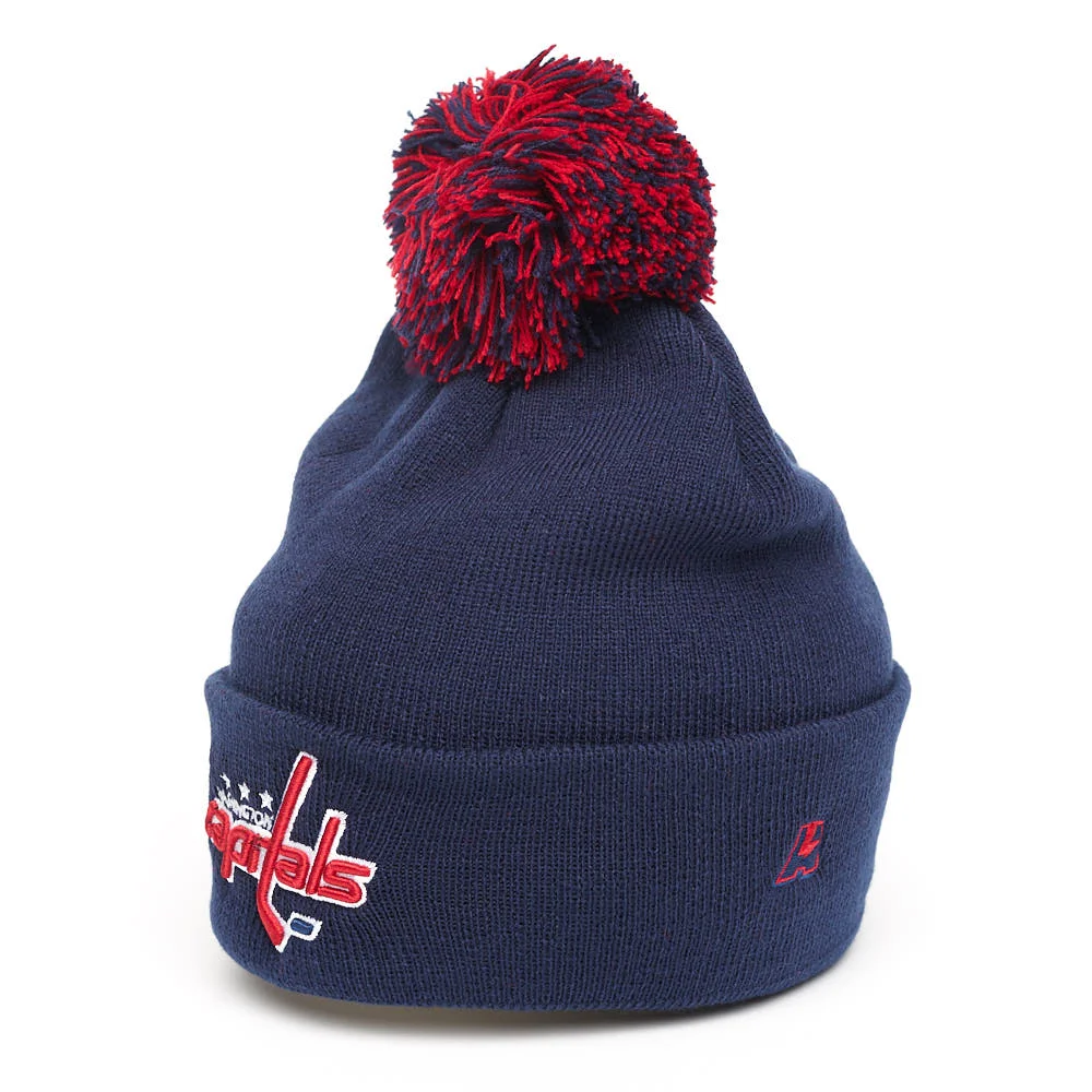 Шапка NHL Washington Capitals |