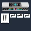 Bgn-y6001 Bluetooth Speaker Wireless Karaoke Sound Card Integrated Indoor And Outdoor Square Dance Universal High-power Speaker 3