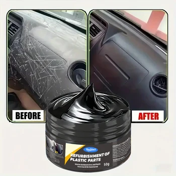 Plastic Trim Restorer 1
