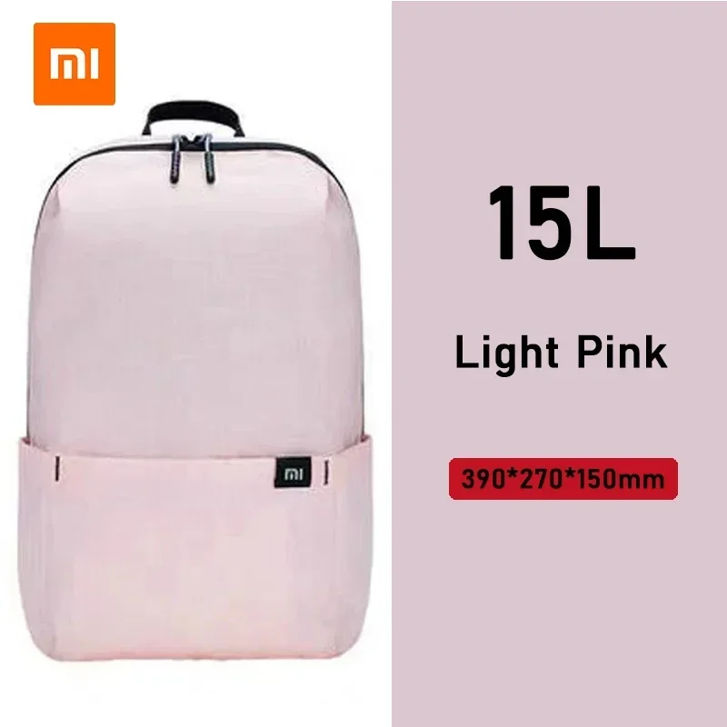 Light pink 15L