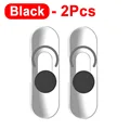 Black - 2Pcs