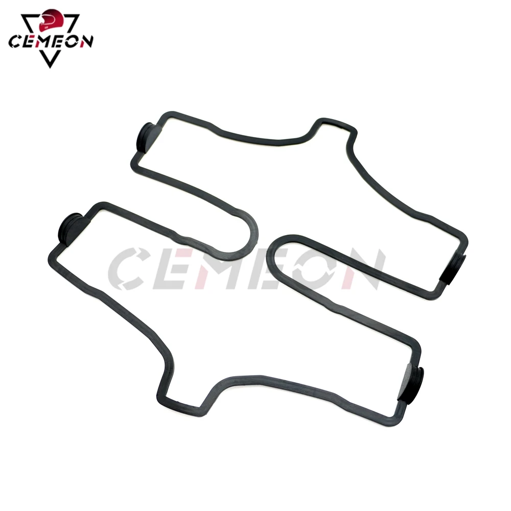 Motorcycle engine parts cylinder head gasket For Yamaha VMX1200 VMX 1200 VMX12 V-Max Vmax XVZ1200 XVZ1300 XVZ 1200 1300