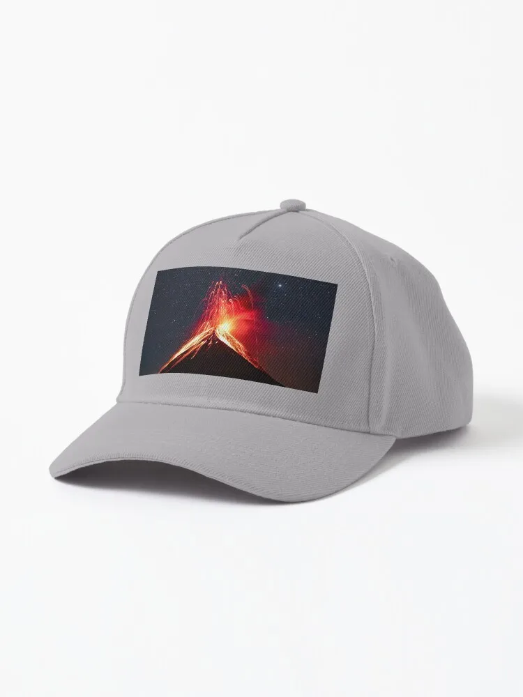 

Volcano Cap