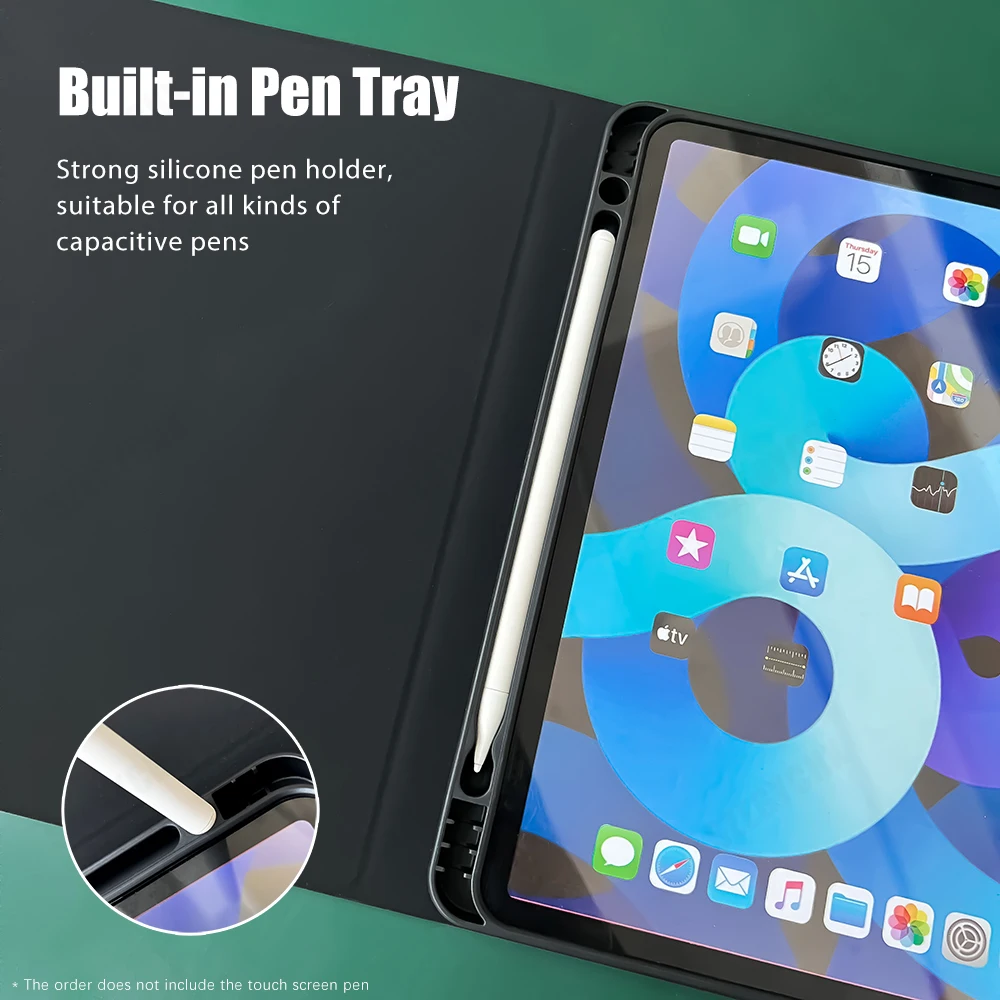 pro 11 caso 2021 2022 ipad ar