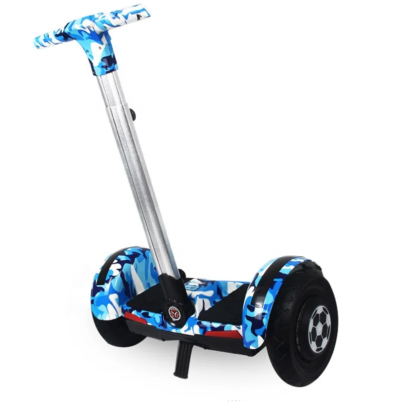 ZT Uwheel Hover Board F1 8.5 Inch Battery 36v 4.4ah Electric Scooter Hover Board With Speaker