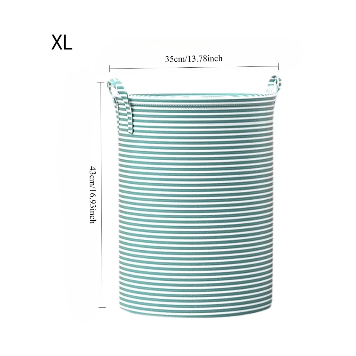 striate XL