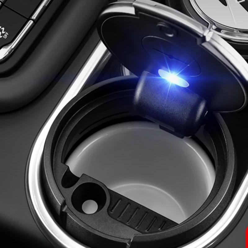 Geely Atlas Azkarra Boyue Pro 2020 자동차 재떨이, 자동차 부품 액세서리, 자동차 도구