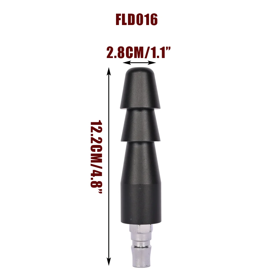 Sex Machine Attachments for Vac-u-lock Plug Suction Cup Spring Attachment Extension Tube Used for Love Machine