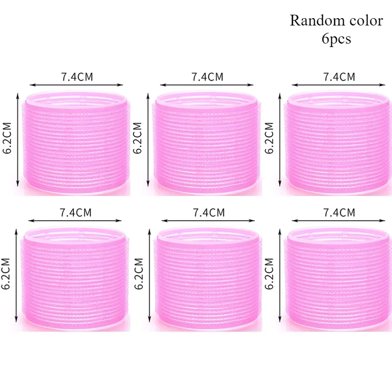 6pc random