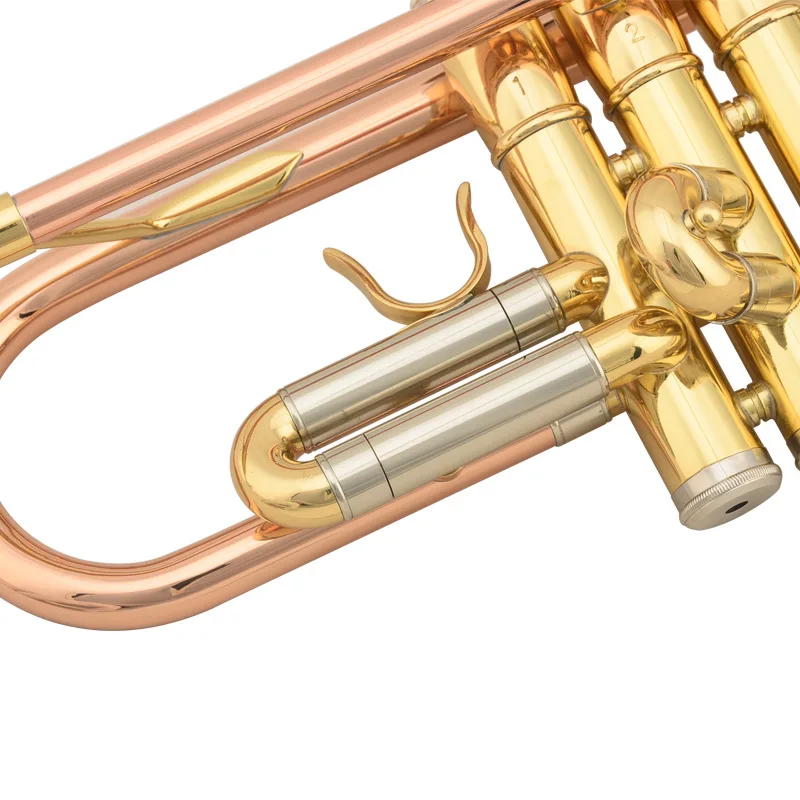 Major Phosphor Bronze Tube Body Prices Trumpet Band Musical Instruments Trumpet Instrument Brass