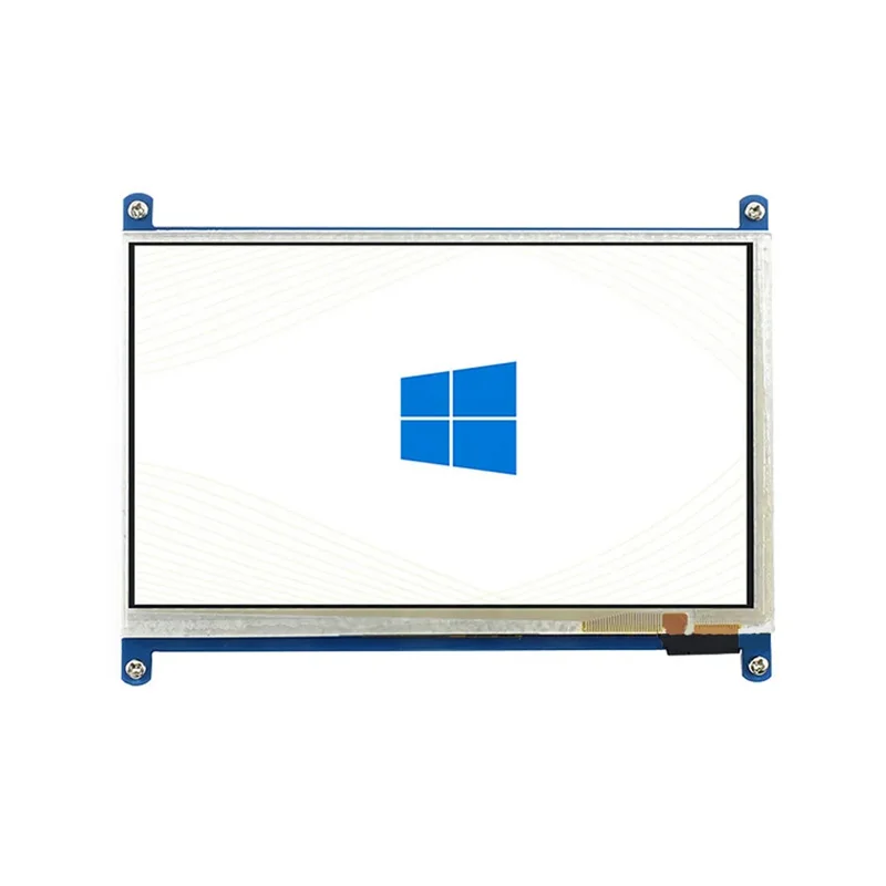      7 ġ HDMI LCD B  ġũ ÷, 800  480