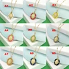 Collier ras du cou pour femme avec pendentif Vierge Marie, chaîne en acier inoxydable couleur or, perles de rocaille, style bohème blanc, noir, rose