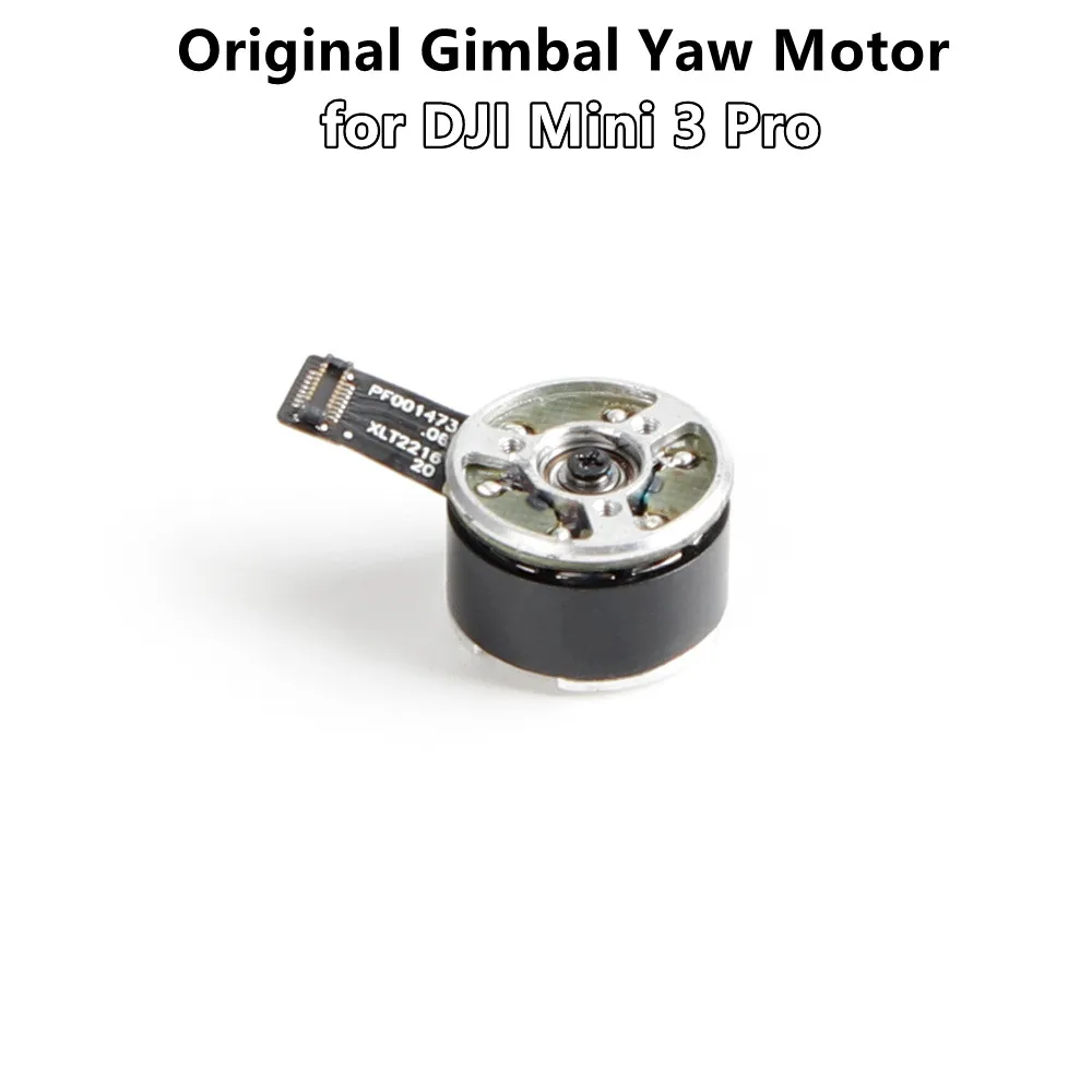 Used Yaw Motor