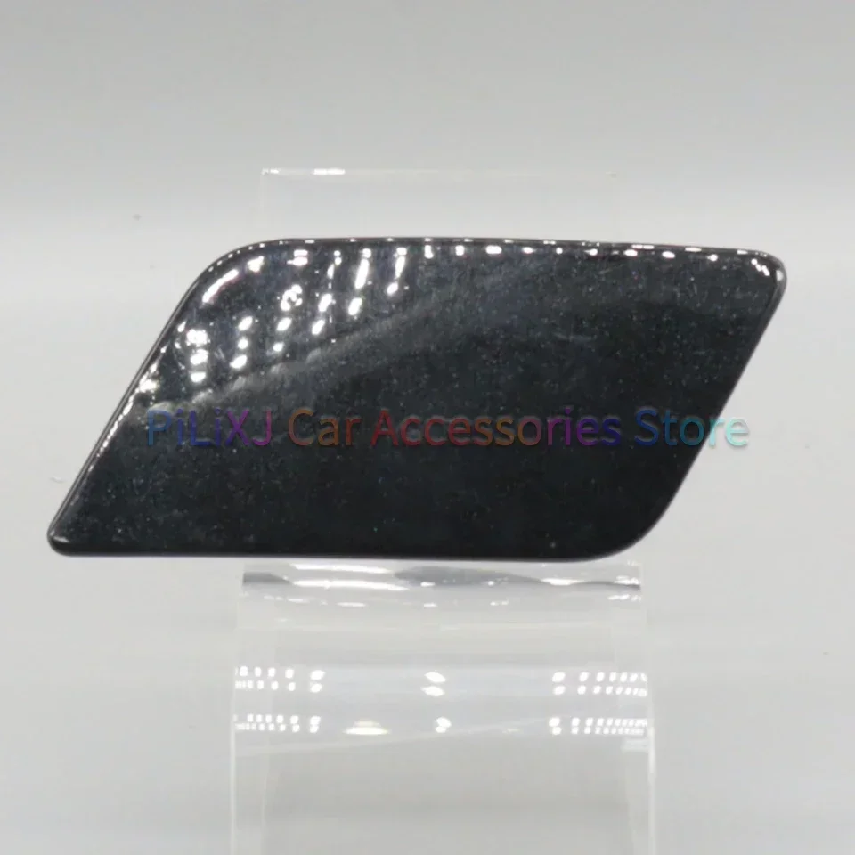 For BMW3 GT Gran Turismo F34 F34LCI M 2013- Car Headlight Washer Nozzle Shell Garnish Cover Cap#51118062251 51118062252
