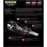 niken led xenon buy niken led xenon with free shipping on aliexpress