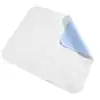 75*85cm Large Size Reusable Underpad Washable Waterproof Kids Adult Incontinent Protector Changing Mat Bed Pad For Kids Adult 6