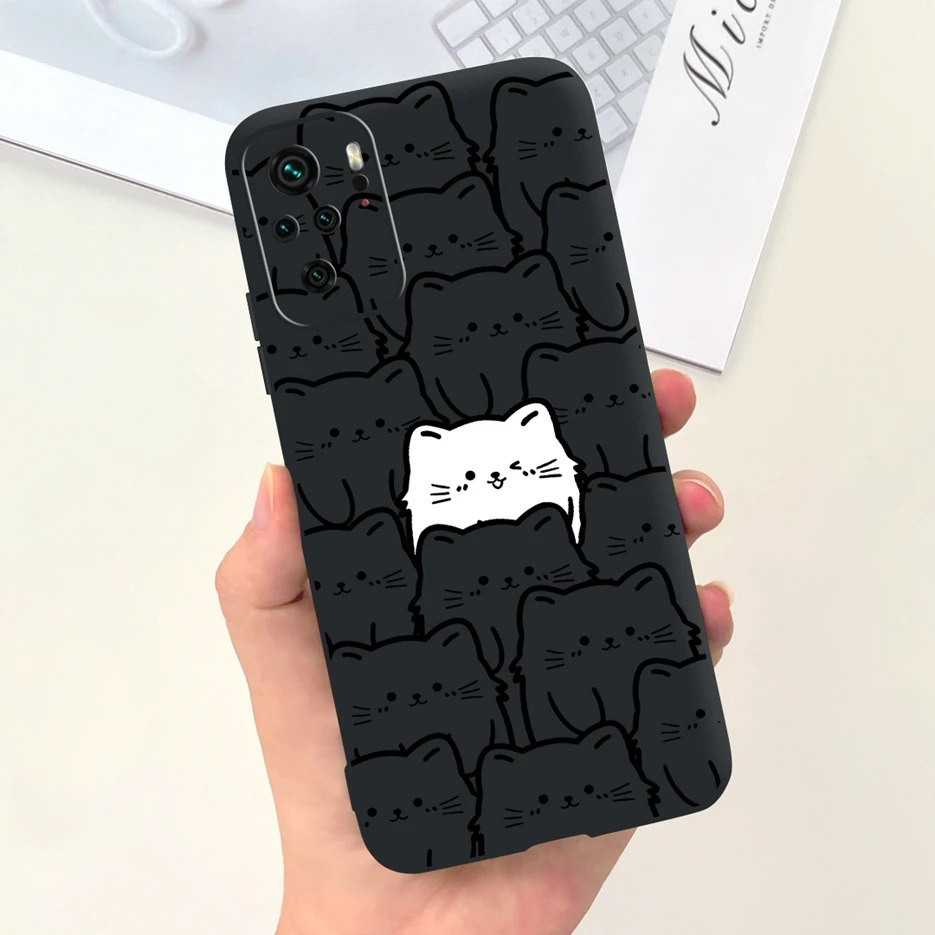 Astronaut Cartoon Soft TPU Phone Case - Cute Design Protective Cover