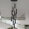 Modern led Chandeliers for living room dining room led Ceiling lamps Pendant lights indoor lighting Pendant lamp Ceiling lamp 1