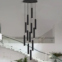 Modern led Chandeliers for living room dining room led Ceiling lamps Pendant lights indoor lighting Pendant lamp Ceiling lamp 1