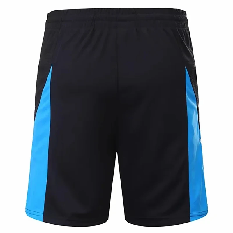 Men's shorts with Pockets Men Badminton table tennis Shorts Running Women Children jogging Short pants athletic Shorts