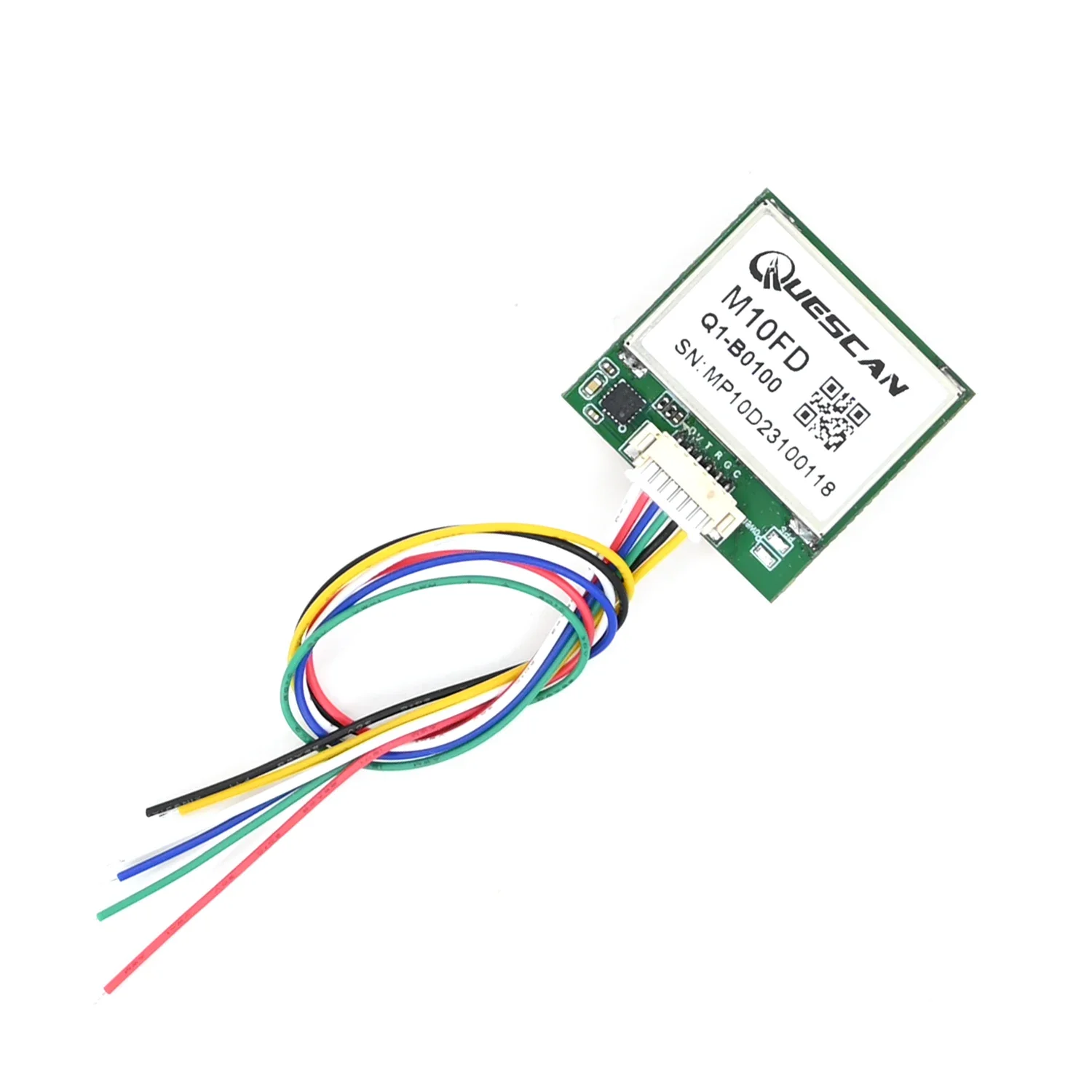 Module GPS Boussole G10A-F30 M10SD M10FLY M10FD pour Drone FPV