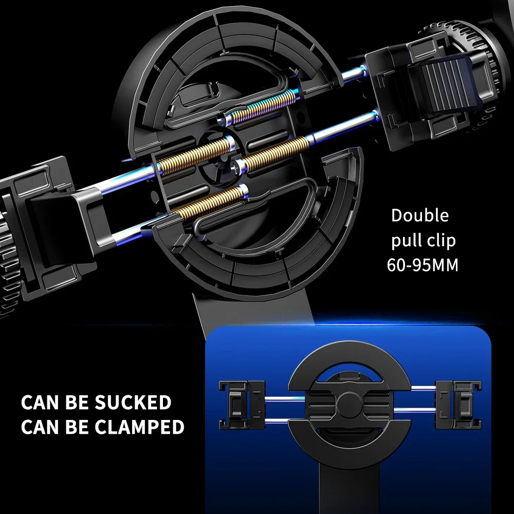 Supporto Insta360 Per Racchette Da Sci - Accessorio Per Riprese Video Sulle Piste - Foto 8