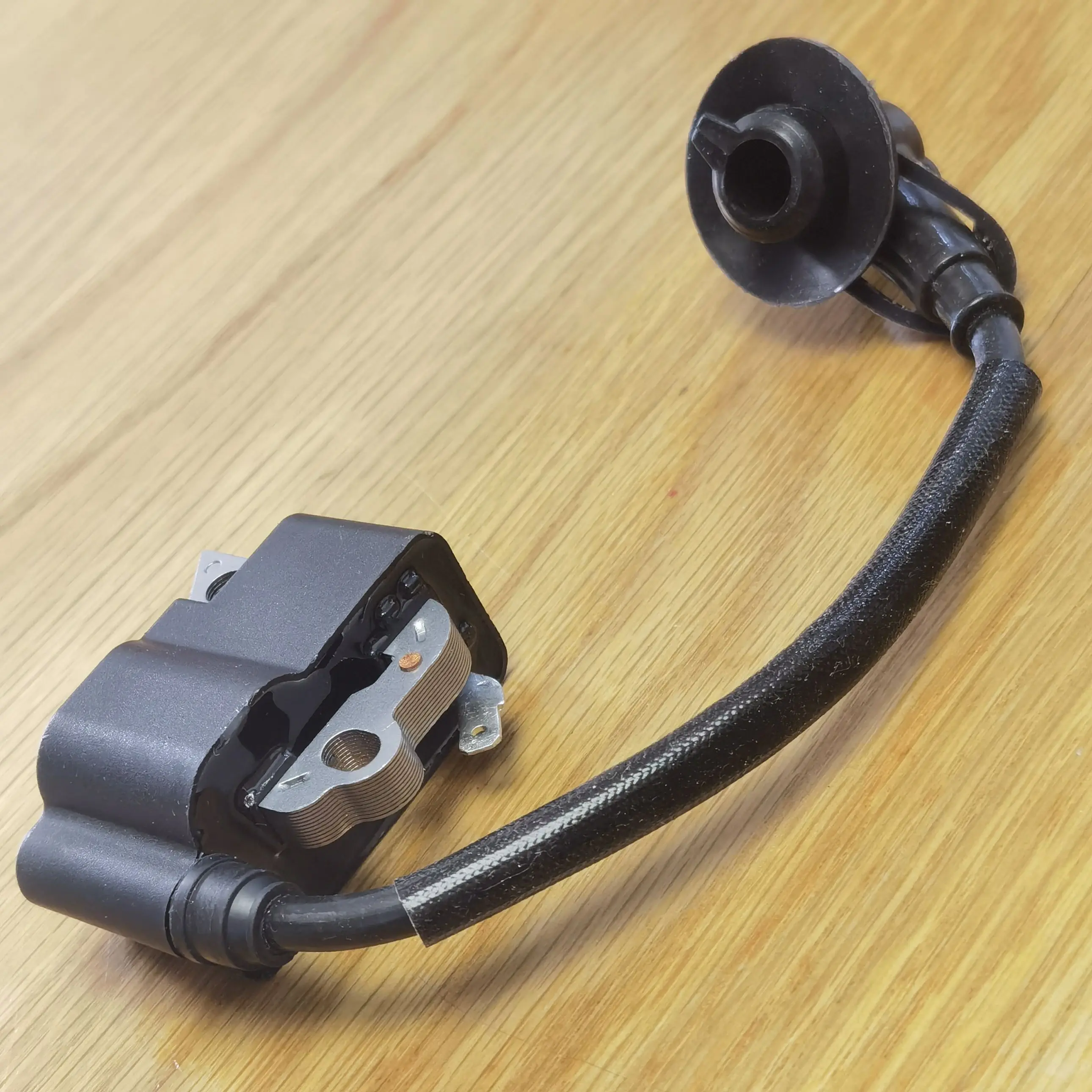 Ignition Coil For Makita DCS460, DCS500, DCS5121 Chainsaw - Fits 181143204, 181143200