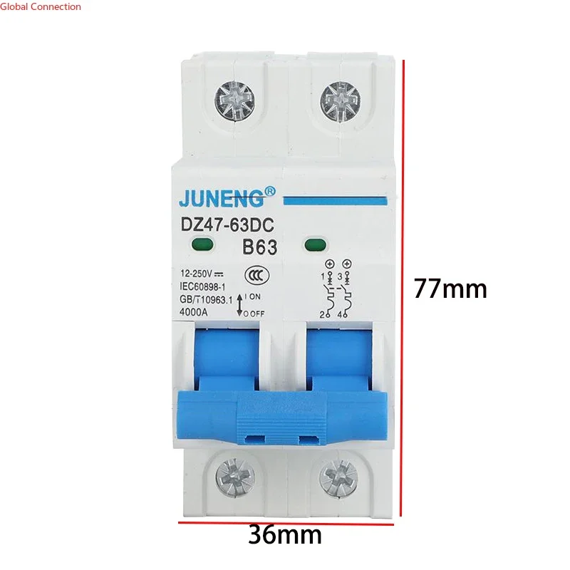 24v 36v 48v 60v 72v 63a 80a 100a 125a 01