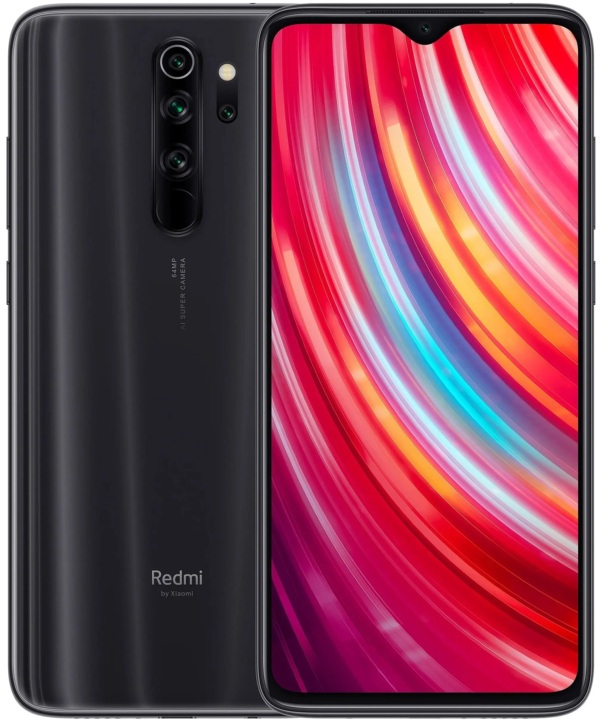Smart phone Xiaomi Redmi Note 8 Pro 64GB витринный pct original b y |