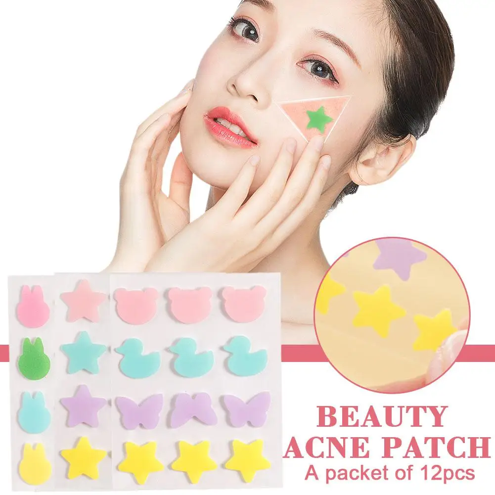 Waterproof Acne Treatment 1