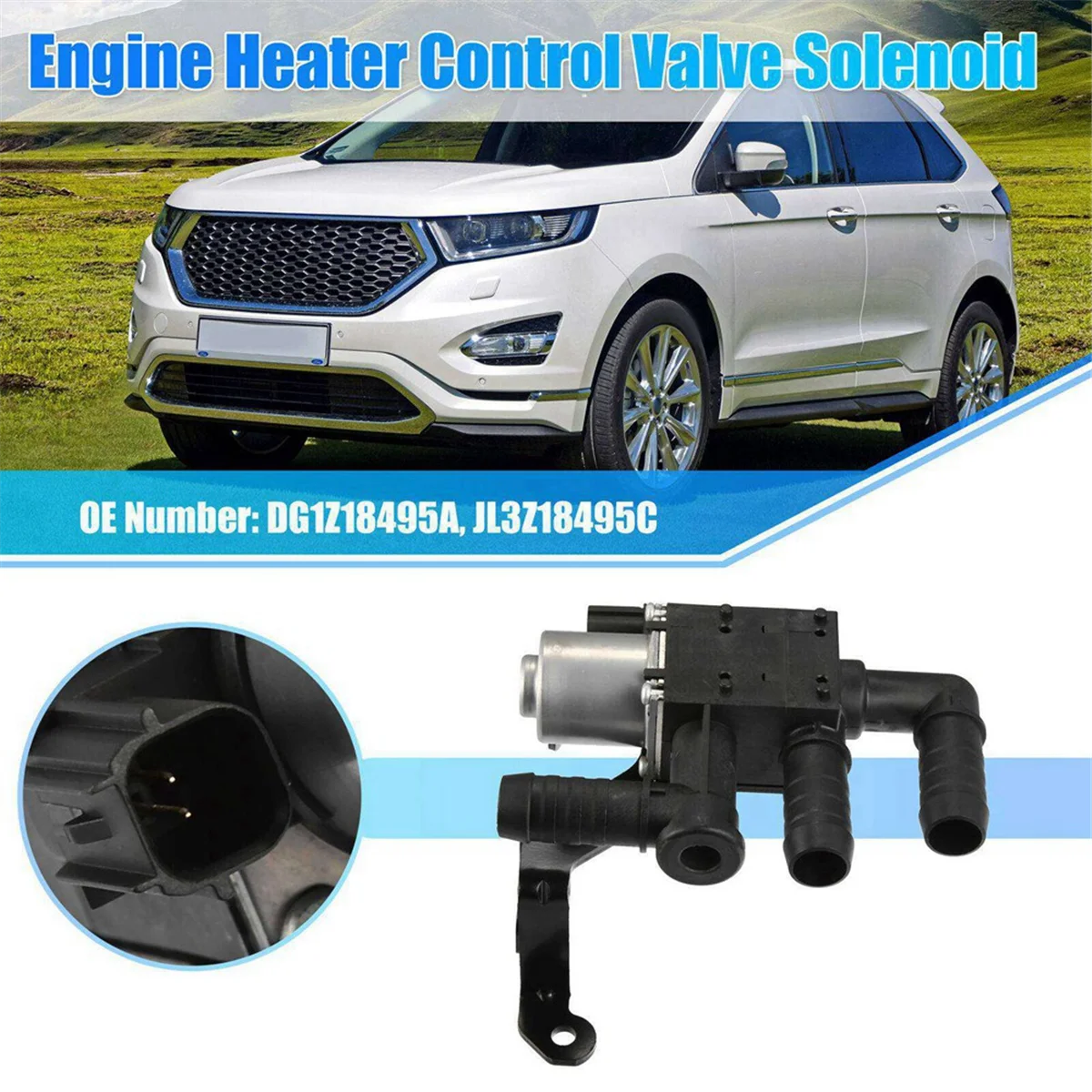 DG13-18C310-AA ڵ    ġ,   2013-2014 Ÿ췯 2013-2017 DG1Z18495A 