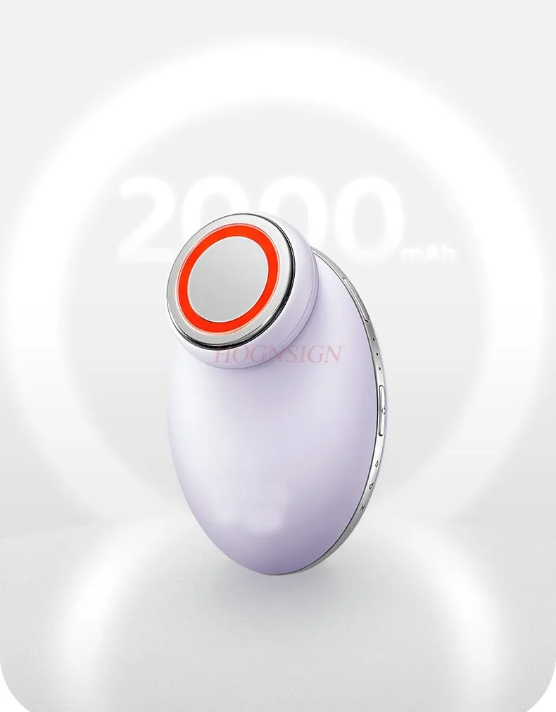 Beauty instruments-Facial micro electric current, facial lifting and tightening, facial introduction massage device