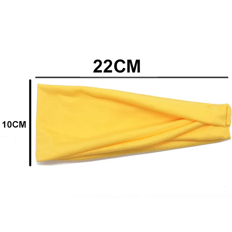 Рисунок 4 - Широкие резинки для волос