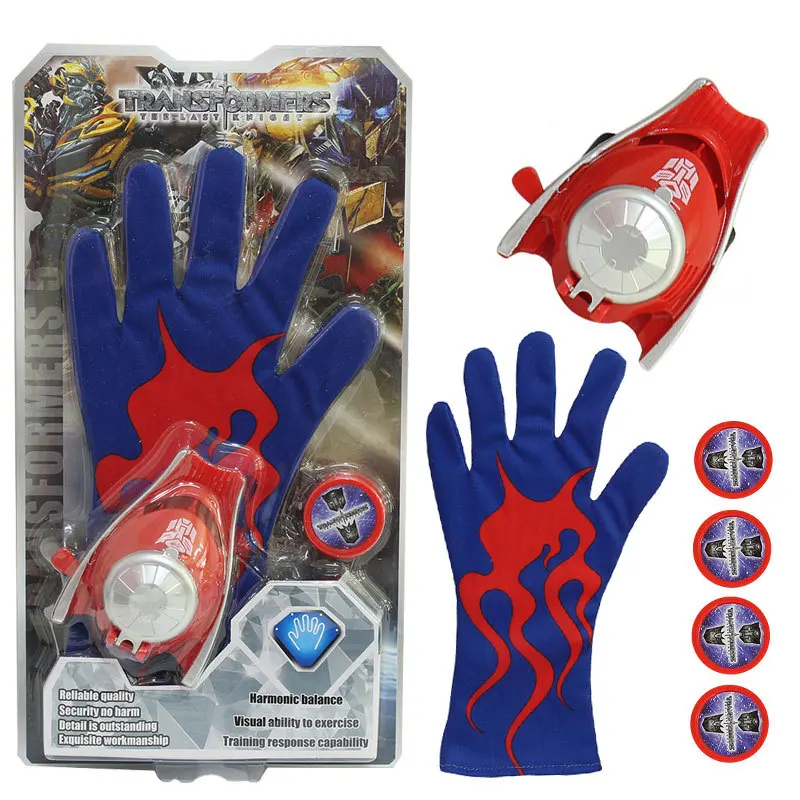 thumbnail image 1 of Juguetes de Spiderman Web Shooters Dispositivo lanzador de muñeca Spider Man Peter Accesorios de cosplay Accesorios Spider-line Regalos de cumpleaños para niños, 1 of 5