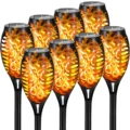Fire light 12LED-8