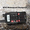 BAOFENG UV-10R Walkie Talkie 10W Tri-Mode High Power Dual Band Two Way Radios 50KM Long Range Communication Transceiver BF-UV10R 2