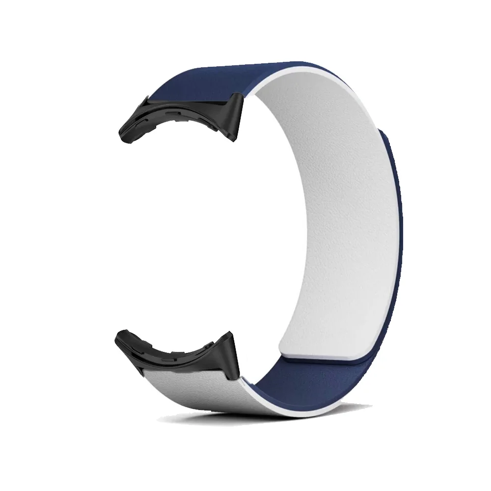 Silicone Magnetic Sport Strap - Elastic Bracelet Band