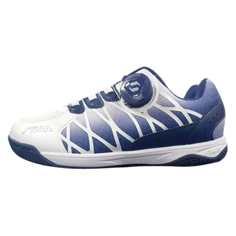 Mens Badminton Shoes Womens Badminton Shoes Outdoor Tennis Table Tennis Training Breathable Sneakers