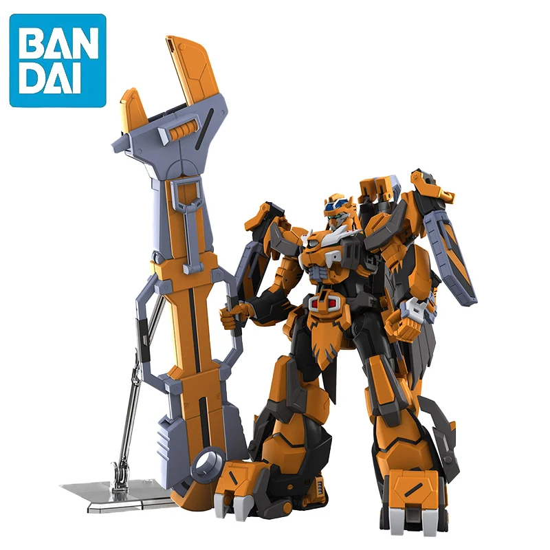 Π‘ΡΠΏΠ΅ΡΡΠΎΠ±ΠΎΡ BANDAI HG 1/144 Taisen: ΠΎΡΠΈΠ³ΠΈΠ½Π°Π»ΡΠ½Π°Ρ ΠΌΠΎΠ΄Π΅Π»Ρ ΡΠ±ΠΎΡΠΊΠΈ ΡΠΎ Π»ΡΠ²ΠΎΠΌ ΠΈΠ· ΡΡΠ°Π»ΠΈ Ver. ΠΠΎΠ»Π»Π΅ΠΊΡΠΈΠΎΠ½Π½ΡΠ΅ ΠΠ½ΠΈΠΌΠ΅ ΡΠΈΠ³ΡΡΠΊΠΈ Π³Π΅ΡΠΎΠ΅Π² Π‘ΡΠΏΠ΅ΡΡΠΎΠ±ΠΎΡ BANDAI HG 1/144 Taisen: ΠΎΡΠΈΠ³ΠΈΠ½Π°Π»ΡΠ½Π°Ρ ΠΌΠΎΠ΄Π΅Π»Ρ ΡΠ±ΠΎΡΠΊΠΈ ΡΠΎ Π»ΡΠ²ΠΎΠΌ ΠΈΠ· ΡΡΠ°Π»ΠΈ Ver. ΠΠΎΠ»Π»Π΅ΠΊΡΠΈΠΎΠ½Π½ΡΠ΅ ΠΠ½ΠΈΠΌΠ΅ ΡΠΈΠ³ΡΡΠΊΠΈ Π³Π΅ΡΠΎΠ΅Π²