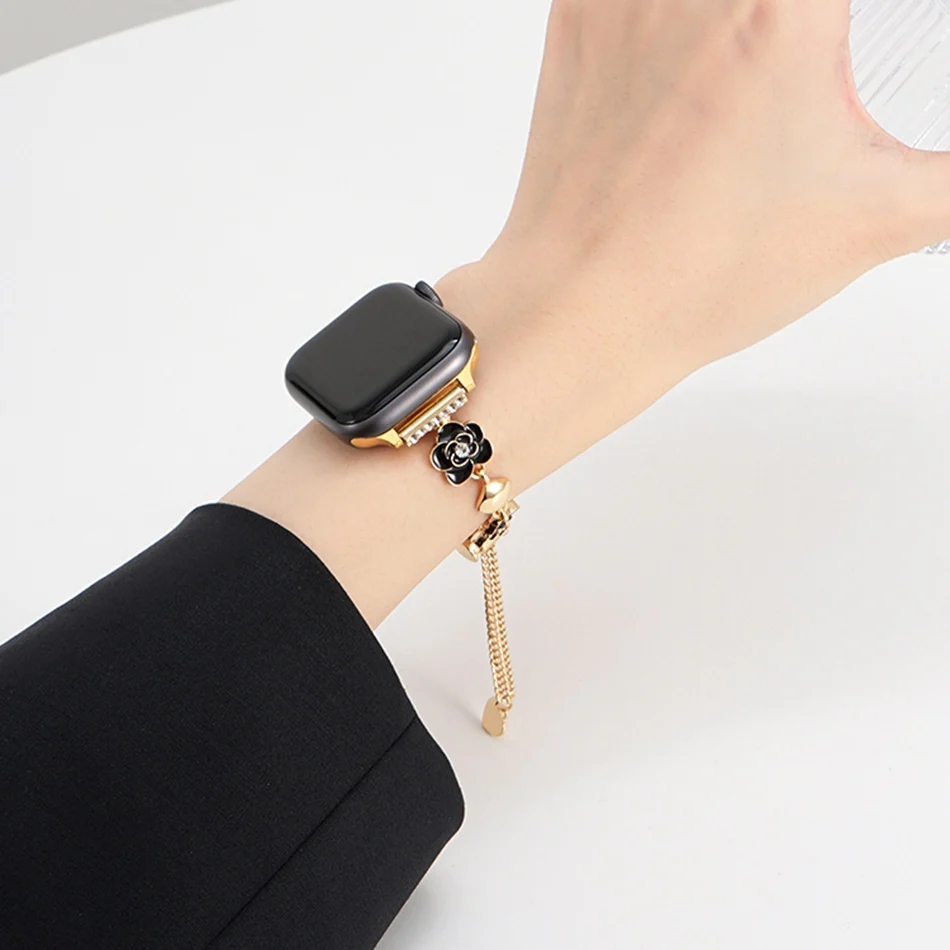 Apple Watch Series 8 7 6 SE 5 4 45mm 44mm īḮ  Ʈ, IWatch Ultra 49mm 41mm 40mm 38mm ޽ INS ݼ 