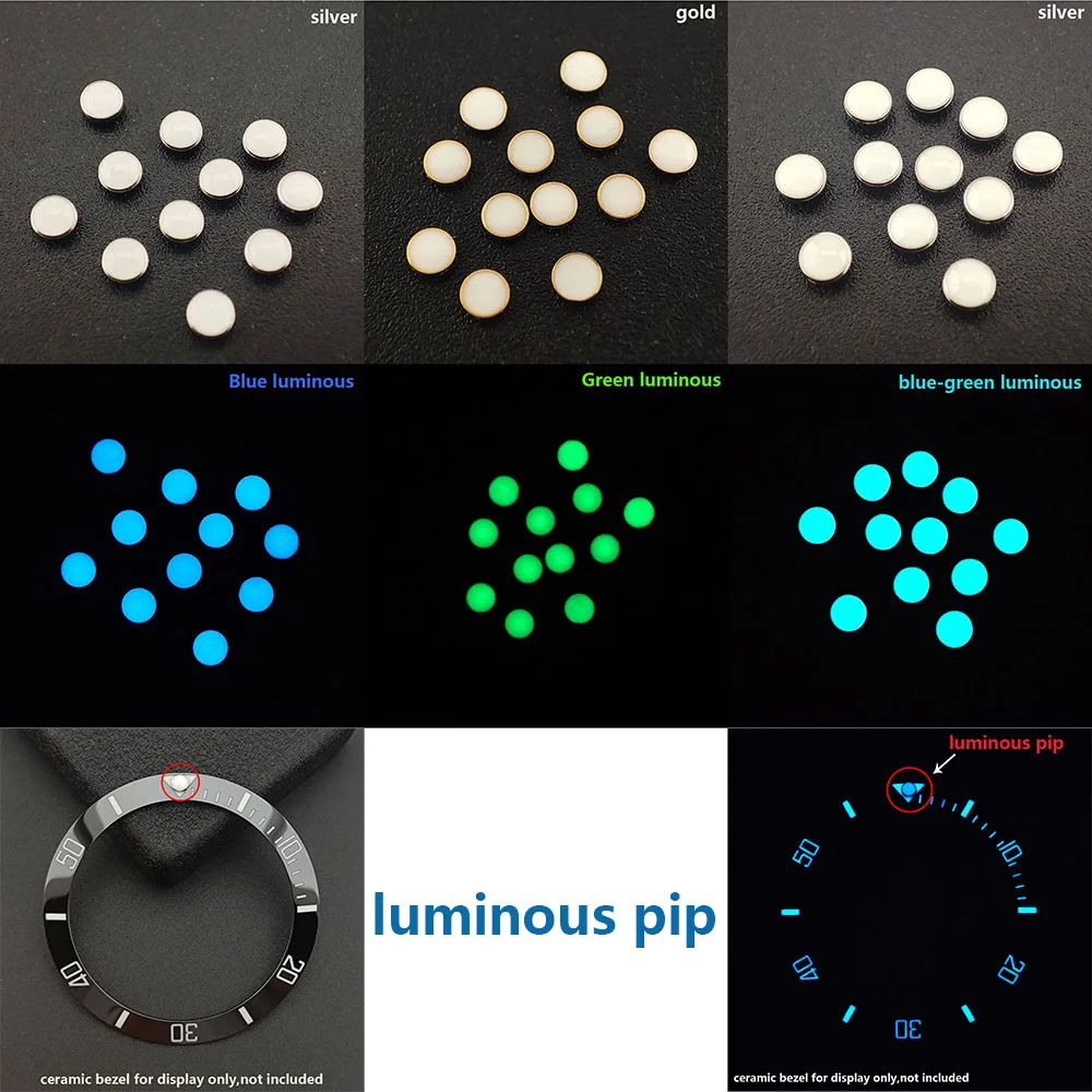 [Pip luminoso] lume pip em 12 para