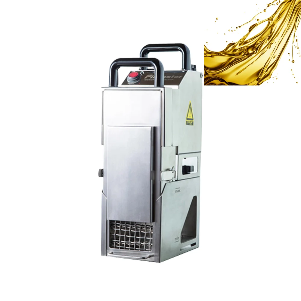 

Restaurant cooking oil filter machine/cooking oil filter/oil filter machine