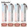 4colors Highly Pigmented Lip Liner Tattoo Matte Peel Off Enhance Lip Liner Lasting Lip Stain Waterproof Transfer-proof Lipstick 2