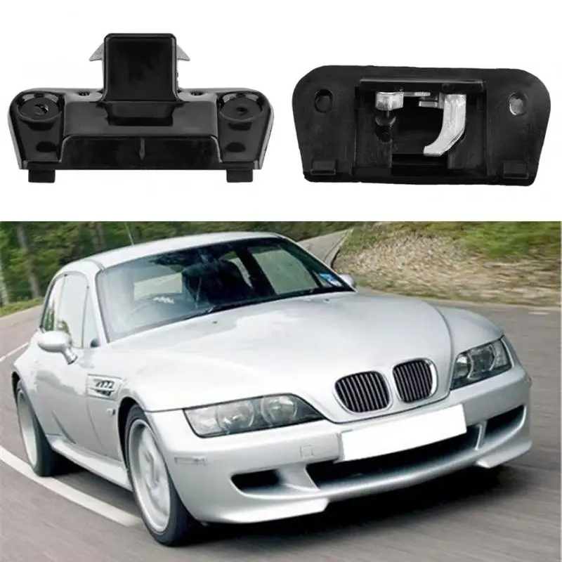 Car Glove Box Lock Buckle For Bmw 3 Series E30 5 Series E34 7 Series
