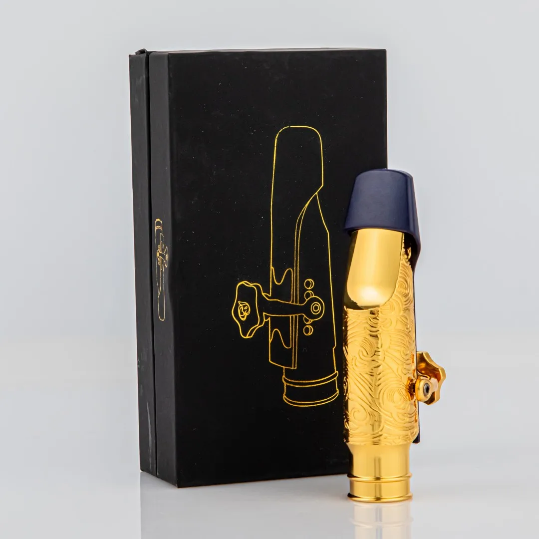 New product High Quality Professional Tenor Soprano Alto Saxophone
