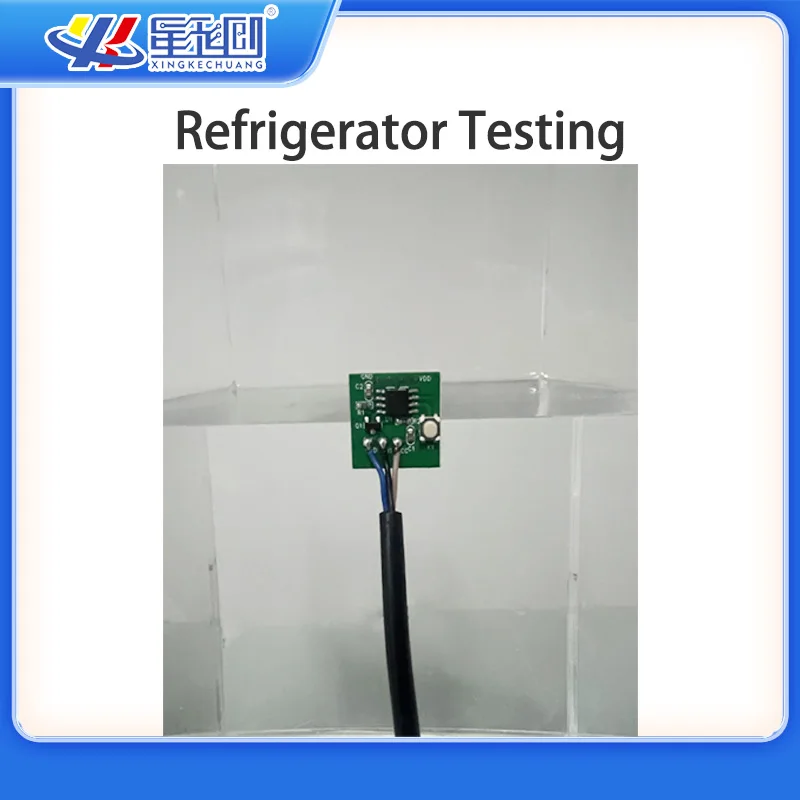 XKC-Y21 Cheap and Mini Sized Water Level Sensor Touchless Water Detection Module for Tank Containers Tubes and Pipes