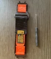 Black orange